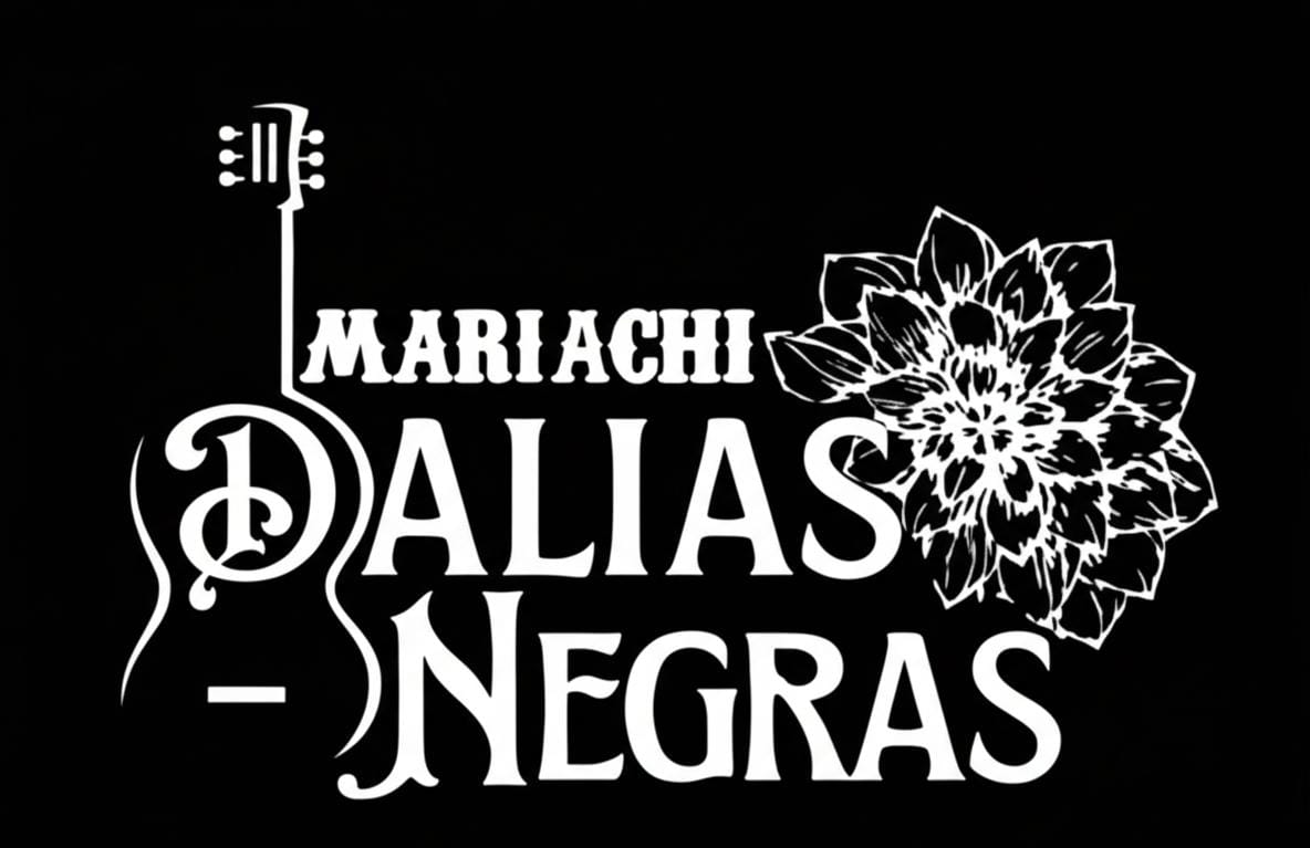 Mariachi Juvenil Dalias Negras